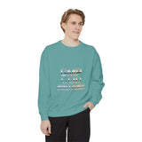 GMP God Money Power Sweatshirt
