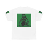 T-Shirt — God Money Power Graphic Tee