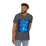 God Money Power T-Shirt — Graphic Faith & Hustle Tee