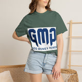 GMP "God Money Power" T-Shirt