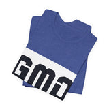GMP God Money Power- Graphic Tee