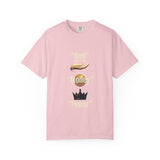 T-Shirt — “God” One Power Graphic Tee