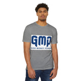 GMP "God Money Power" Graphic T-Shirt