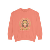 GMP Lion Crest Sweatshirt