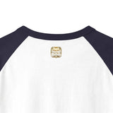 God Money Power Raglan Shirt