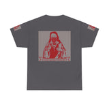 God Money Power T-Shirt — Streetwear Graphic Tee