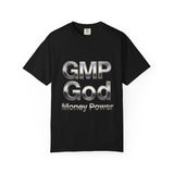 GMP God Money Power T-Shirt