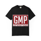 GMP "God Money Power" Graphic T-Shirt