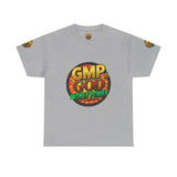 T-Shirt — GMP GOD Money Power Graphic Tee