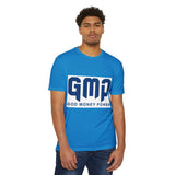 GMP “God Money Power” Graphic T-Shirt