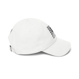 Dad Cap — Vintage Radiant Buddha Graphic Hat