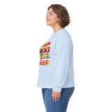GMP God Money Power Long Sleeve Tee