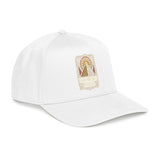 Vintage Mountain Baseball Cap — Retro Adventure Patch Hat