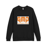 GMP "God Money Power" Sweatshirt — Bold Faith & Wealth Graphic Crewneck