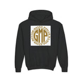 GMP 'God Money Power' Youth Hoodie