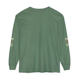 Money Power Long Sleeve Tee