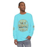 God Money Power Long Sleeve T-Shirt