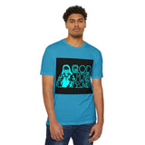 God Money Power T-Shirt