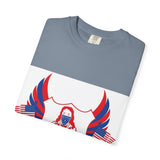 God Money Power T-Shirt