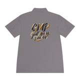 Men's Sport Polo Shirt