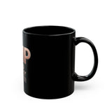 Black Mug (11oz, 15oz)