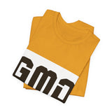 GMP God Money Power- Graphic Tee