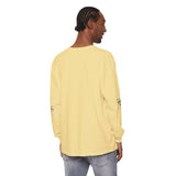 Money Power Long Sleeve Tee