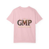 GMP "God Money Power" Graphic Tee