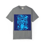 Graphic T-Shirt — "God Money Power" Bold Streetwear Tee
