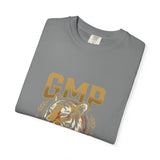 GMP 'God Money Power' Tiger T-Shirt