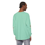 GMP "God Money Power" Long Sleeve Tee