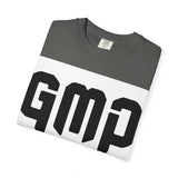 GMP God Money Power Graphic T-Shirt — Bold Faith & Hustle Tee