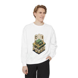 God Power Sweatshirt