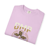 Money Power T-Shirt — GMP Stacked Bills Graphic Tee
