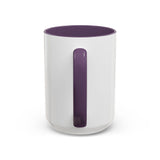 God Money Power Coffee Mug – GMP Cross Design (11oz & 15oz)