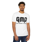 GMP "God Money Power" T-Shirt
