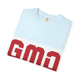 T-Shirt — GMP Bold Logo “God Money Power” Graphic Tee