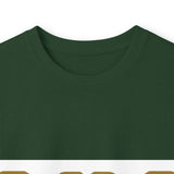 GMP "God Money Power" Long Sleeve Tee