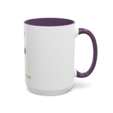 God Money Power Coffee Mug – GMP Cross Design (11oz & 15oz)