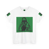 T-Shirt — God Money Power Graphic Tee