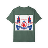 God Money Power T-Shirt