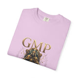 GMP 'God Money Power' Graphic T-Shirt
