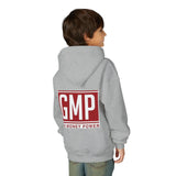 GMP (God Money Power) Youth Hoodie — Bold Faith & Success Sweatshirt