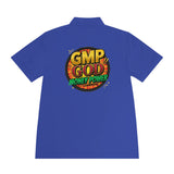 GMP God Money Power Polo