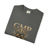GMP 'God Money Power' Graphic T-Shirt