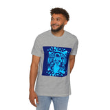 God Money Power T-Shirt — Graphic Faith & Hustle Tee