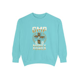 Money Power Sweatshirt — GMP Graphic Crewneck