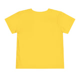 GMP "God Money Power" Toddler Tee - Kids Faith & Prosperity Shirt