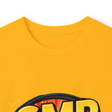 GMP GOD Money Power Long Sleeve Tee