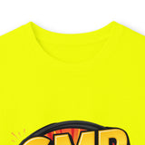 GMP GOD Money Power Long Sleeve Tee